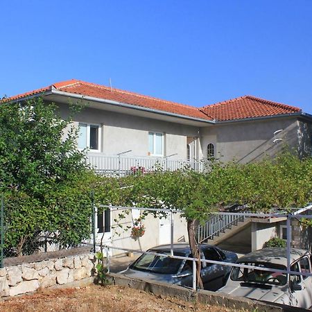 Apartments With A Parking Space Orebic, Peljesac - 10082 Eksteriør billede