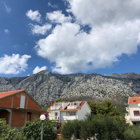 Apartments With A Parking Space Orebic, Peljesac - 10082 Eksteriør billede