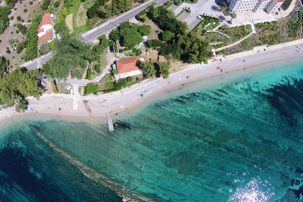 Apartments With A Parking Space Orebic, Peljesac - 10082 Eksteriør billede