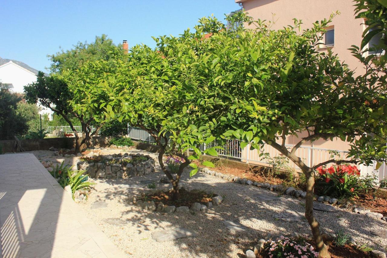 Apartments With A Parking Space Orebic, Peljesac - 10082 Eksteriør billede