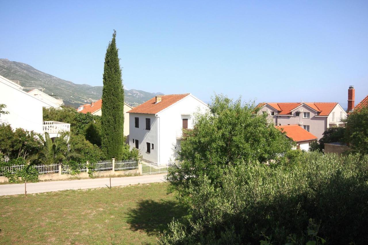 Apartments With A Parking Space Orebic, Peljesac - 10082 Eksteriør billede