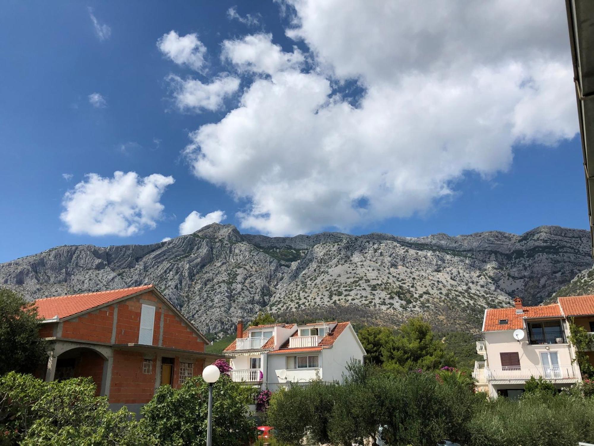 Apartments With A Parking Space Orebic, Peljesac - 10082 Eksteriør billede